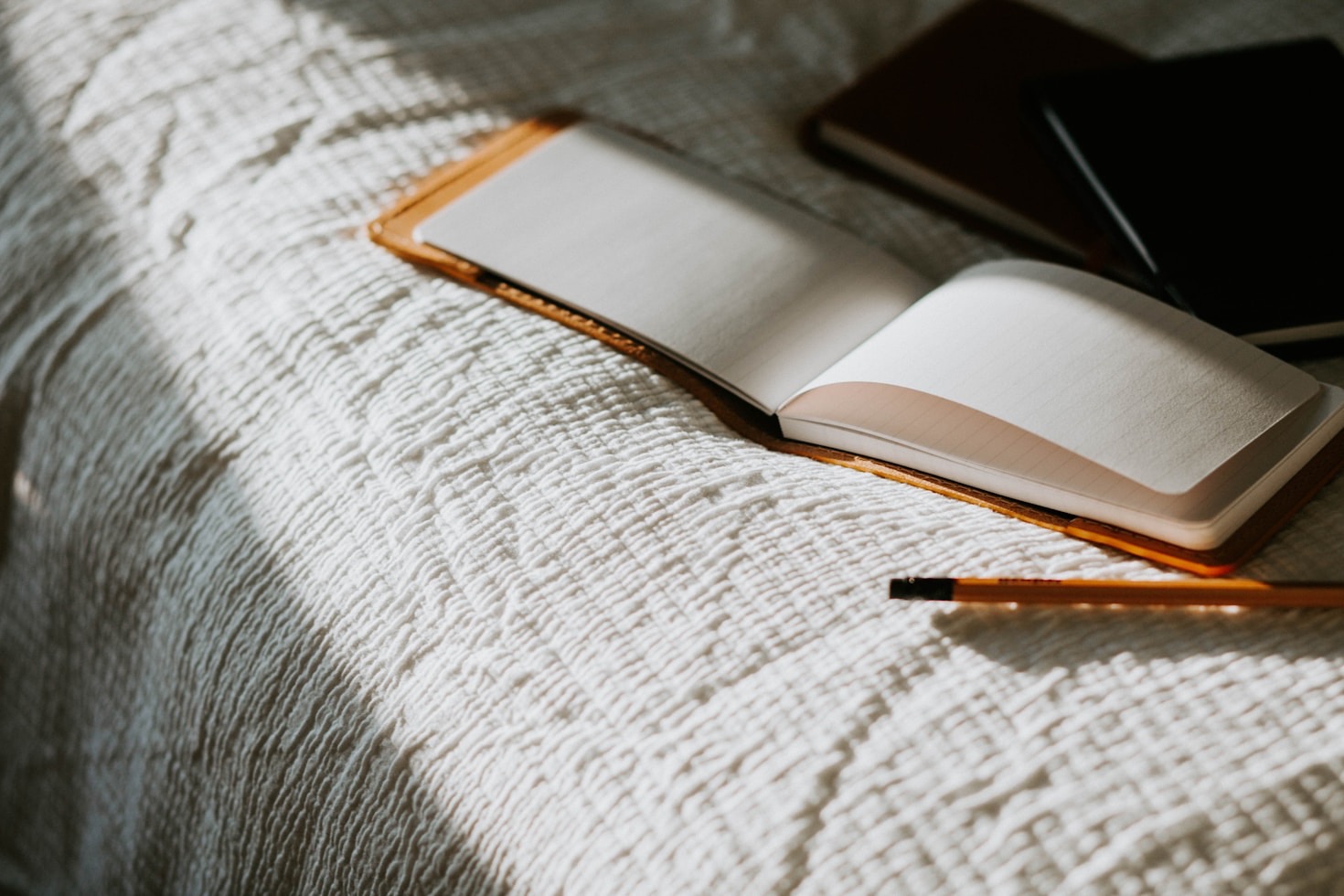 How Writing Helped Me Heal and Grow